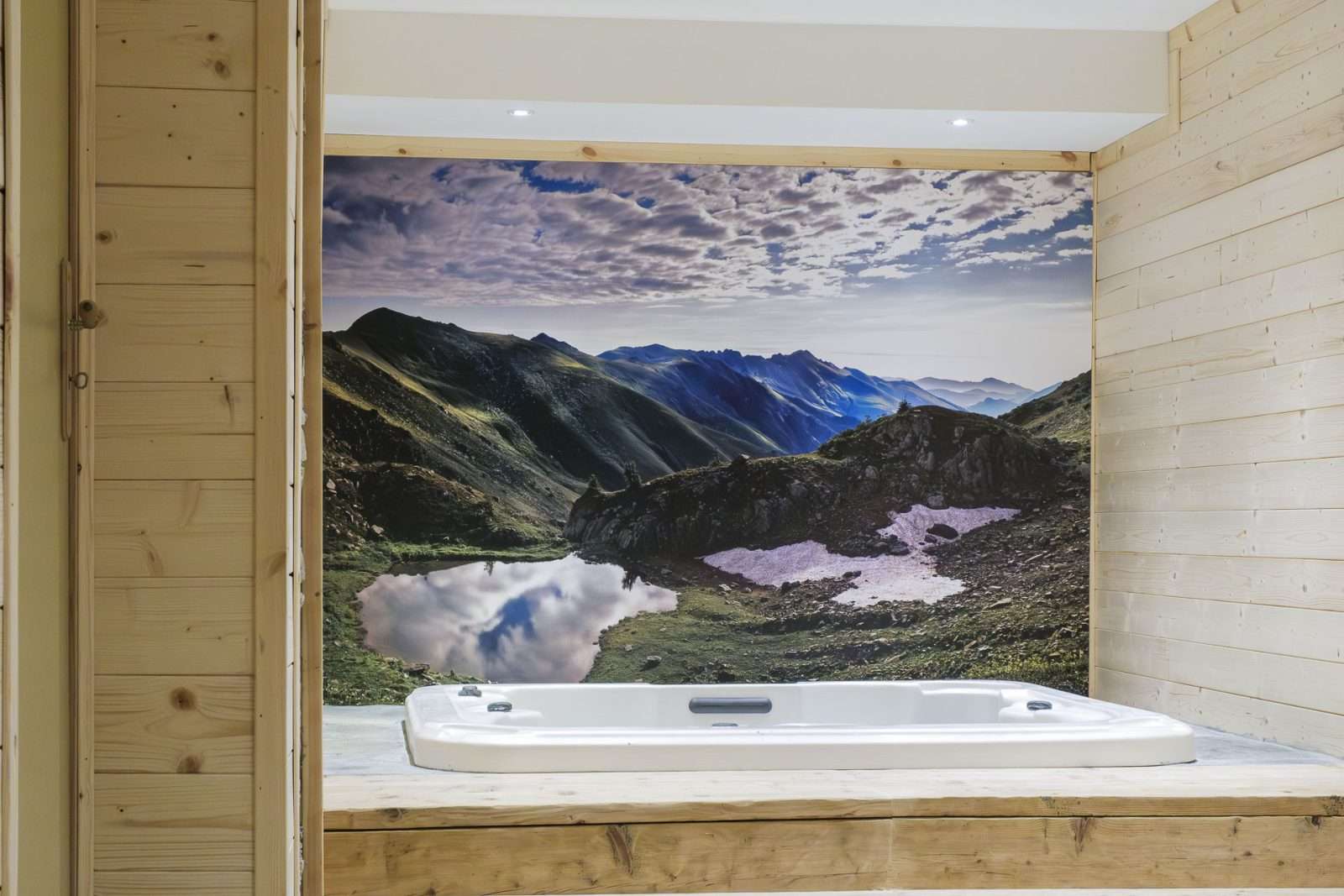 payarin spa idromassaggio